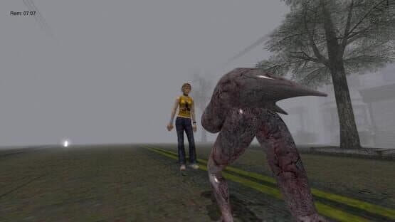 Silent Hill 2.5 — screenshot 1