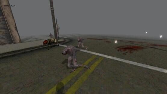 Silent Hill 2.5 — screenshot 2