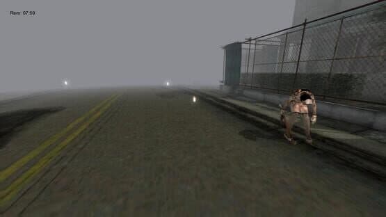 Silent Hill 2.5 — screenshot 3