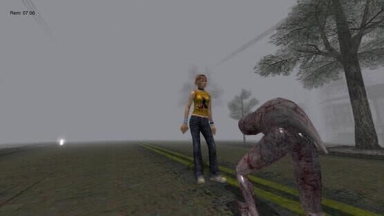 Silent Hill 2.5 — screenshot 4