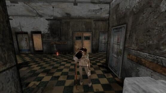Silent Hill 2.5 — screenshot 5