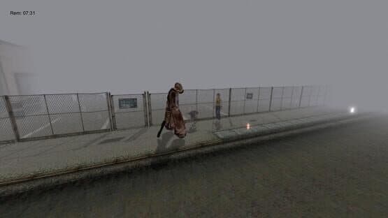Silent Hill 2.5 — screenshot 6