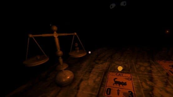 Sacrifices Must Be Made — screenshot 2
