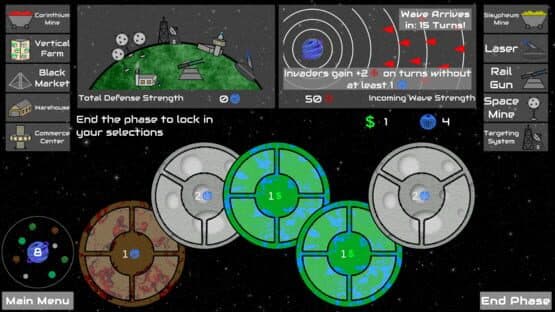 Planet Crafter — screenshot 2