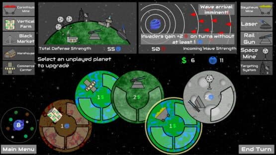 Planet Crafter — screenshot 3