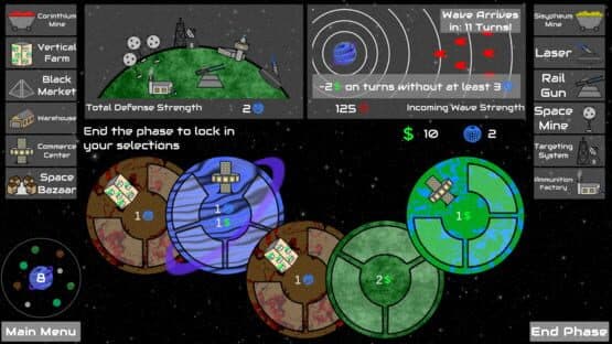 Planet Crafter — screenshot 4