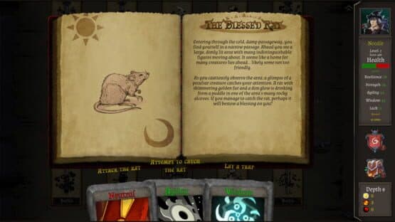 Numentale — screenshot 1