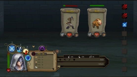 Numentale — screenshot 3