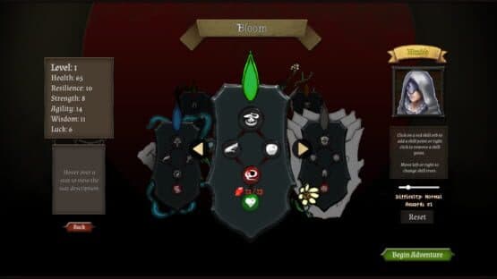 Numentale — screenshot 5