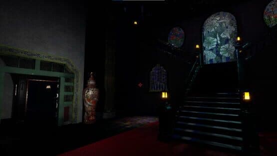 Yaso: Curse of Soirée — screenshot 1