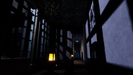 Yaso: Curse of Soirée — screenshot 2