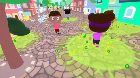 Can You Save the World? — screenshot 1