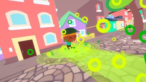 Can You Save the World? — screenshot 3