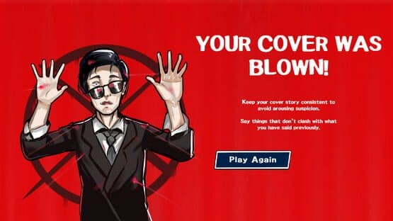 Deep Cover — screenshot 4