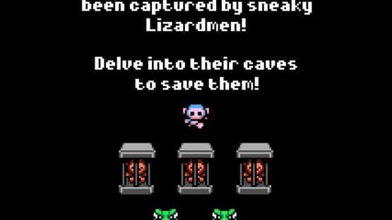 Monkey Quest — screenshot 1