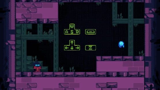 Threadbound — screenshot 1