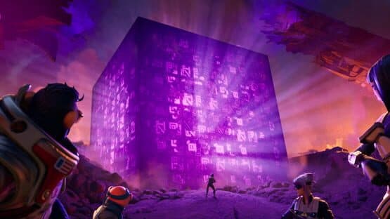 Fortnite: Chapter 2 - Season 8 — screenshot 2