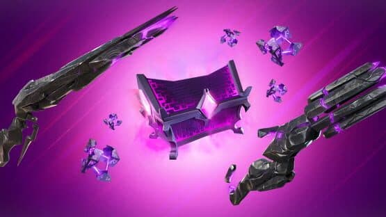 Fortnite: Chapter 2 - Season 8 — screenshot 5