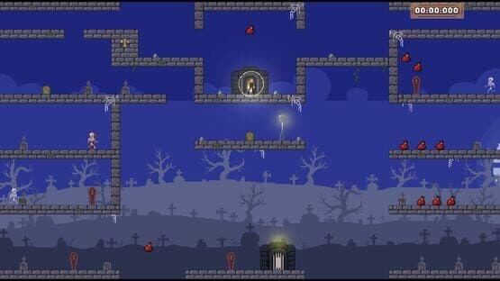 Rob'n Run — screenshot 1