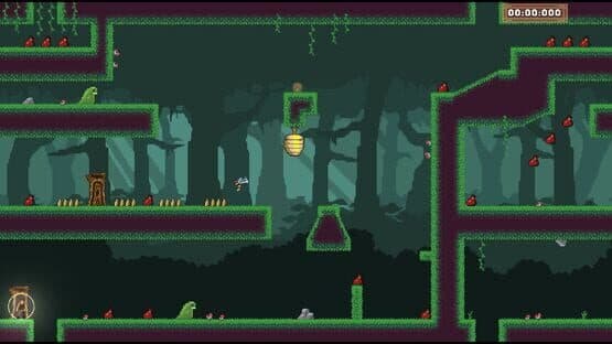Rob'n Run — screenshot 2
