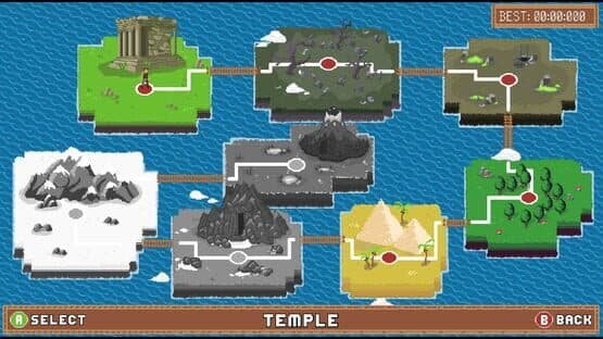 Rob'n Run — screenshot 3