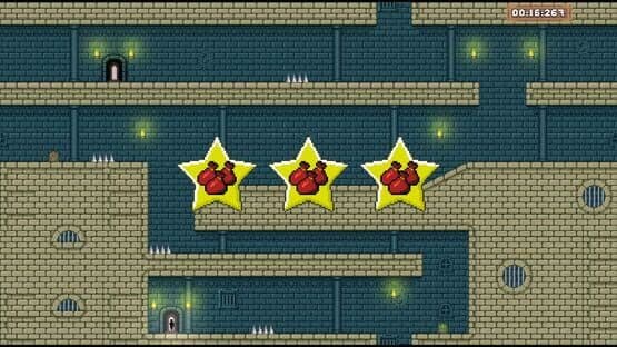 Rob'n Run — screenshot 4
