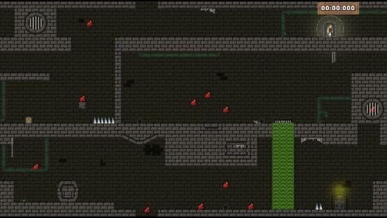 Rob'n Run — screenshot 6