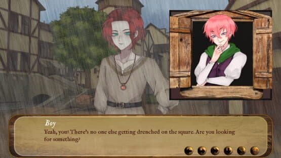Deep in the Forest — screenshot 1