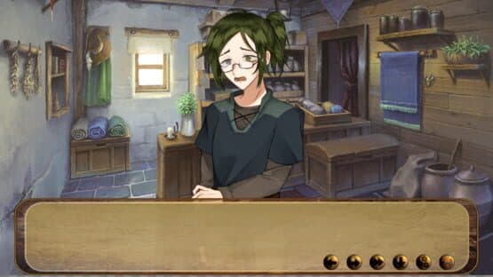 Deep in the Forest — screenshot 2