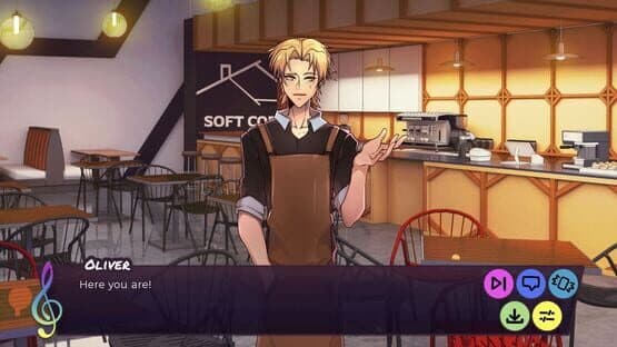 Crossed Paths — screenshot 1