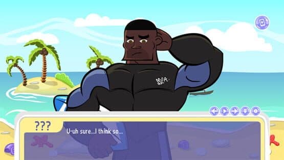 Bara Boarders — screenshot 4