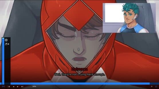 Fleeting JKT — screenshot 3