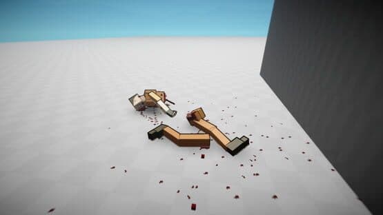 Bloodbath — screenshot 1