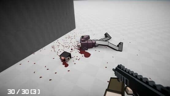 Bloodbath — screenshot 5