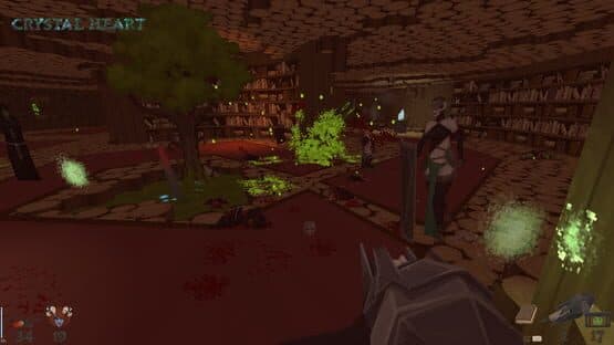 Hedon Bloodrite — screenshot 2