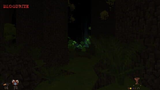 Hedon Bloodrite — screenshot 3