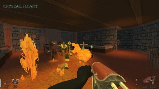 Hedon Bloodrite — screenshot 4