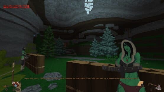 Hedon Bloodrite — screenshot 5