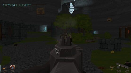 Hedon Bloodrite — screenshot 6