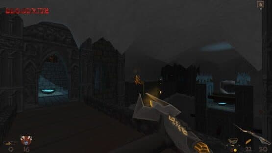 Hedon Bloodrite — screenshot 7