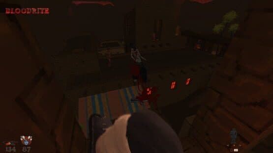 Hedon Bloodrite — screenshot 8