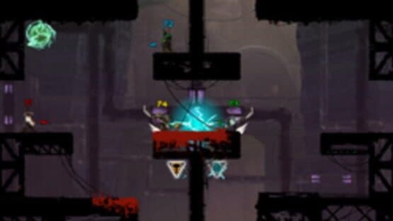 Chop — screenshot 1