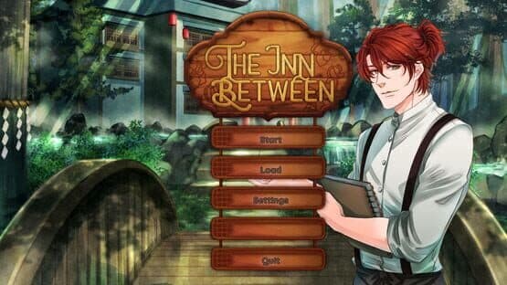 The Inn Between — screenshot 1