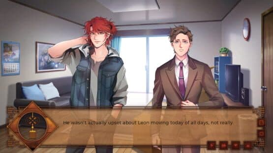 The Inn Between — screenshot 2