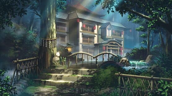 The Inn Between — screenshot 5