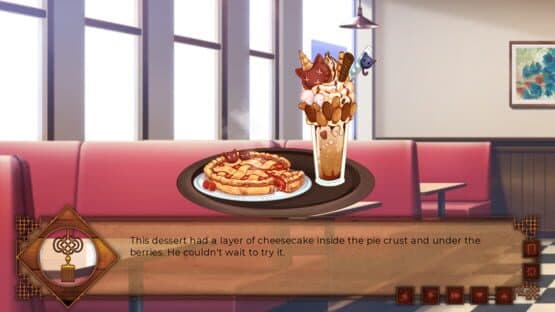 The Inn Between — screenshot 6