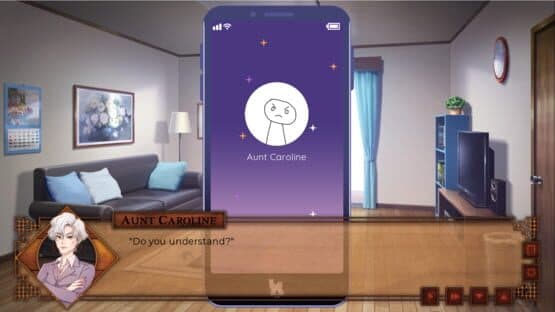 The Inn Between — screenshot 7