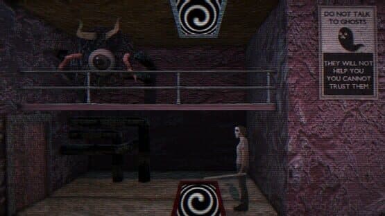 The Nothing — screenshot 2