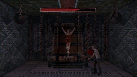 The Nothing — screenshot 4