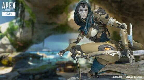 Apex Legends: Escape — screenshot 1